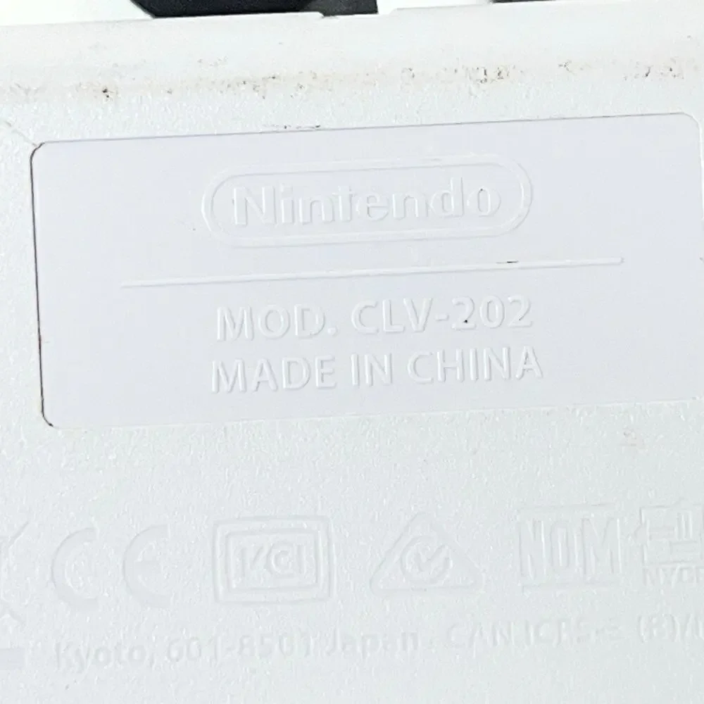 Nintendo SNES Classic Edition Controller Lot 2 OEM Super Mini CLV-202